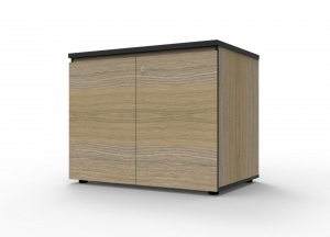 Infinity Swing Door Cupboard
