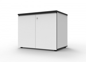 Infinity Swing Door Cupboard