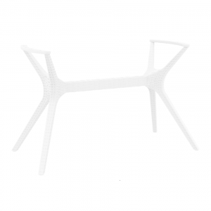 Ibiza-Legs-Medium-White