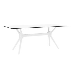 Ibiza-Table-Large-180-White