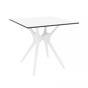 Ibiza-Table-Small-80-White