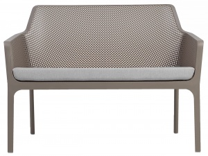 NET BENCH CHAIR