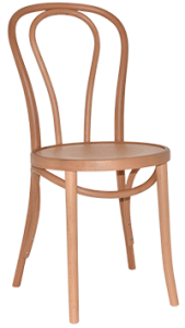 PRINCESS CHAIR