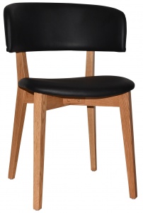 TORINO UPHOLSTERED CHAIR V2