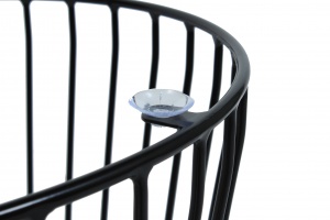 CAGE COFFEE TABLE BASE 470MM