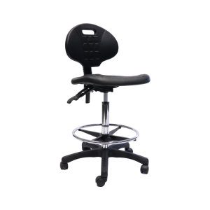 Lab Counter Stool