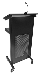 Lectern