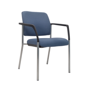 Lindis Chair with SafeTex - ARMS