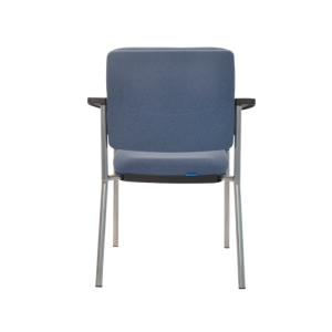 Lindis Chair with SafeTex - ARMS