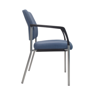 Lindis Chair with SafeTex - ARMS