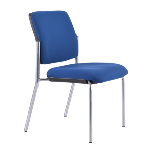 Lindis Chair 4 Legs - NO ARMS