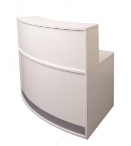 Modular Reception Counter (MOD1)