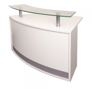 Modular Reception Counter (MOD2)