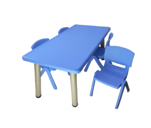 Minnie Rectangle Table