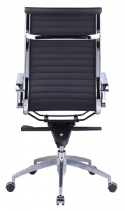 PU605H Boardroom High Back Chair