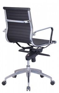 PU605M Boardroom Chair