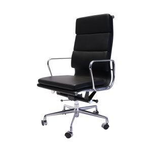 PU600H High Back Executive Chair