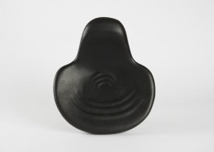 Sit Stand Stool - PU