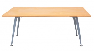 Rapid Span Meeting Table