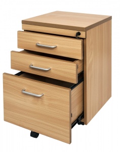 Mobile Pedestal