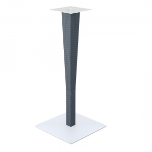 Riva-Bar-Table-Base-Anthracite