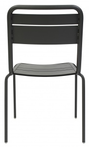 LAMBRETTA CHAIR ANTHRACITE