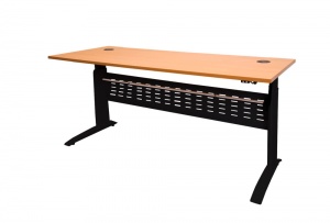 Rapid Span Electric Desk