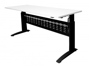 Rapid Span Electric Desk
