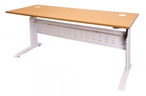 Rapid Span Electric Desk