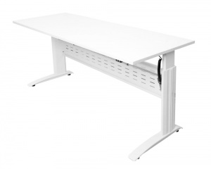 Rapid Span Electric Desk