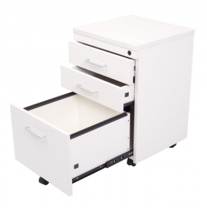 Mobile Pedestal