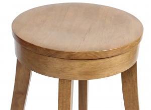 BONN STOOL 750MM LIGHTOAK