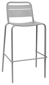 LAMBRETTA STOOL RAW