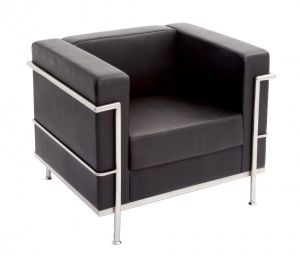 Space Single Lounge Seat