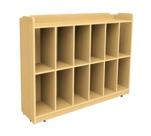 Jordan 12 Space Storage