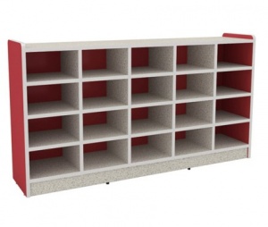 Gemma 20 Space Stacker