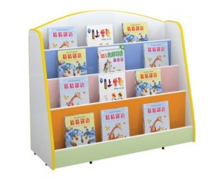 Gemma Book Stacker