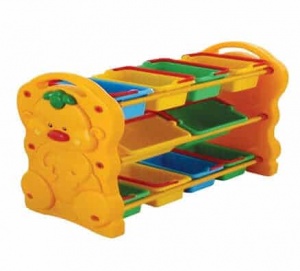 All Seasons Junior Stack n Store