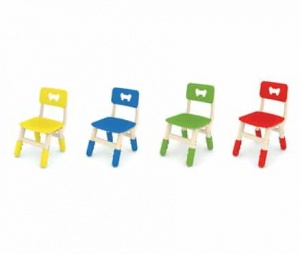 Charlie Height Adjustable Chair