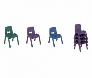 Andy Stack Chair
