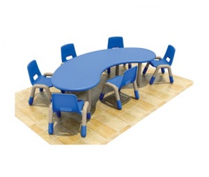 Rebecca Jellybean Table