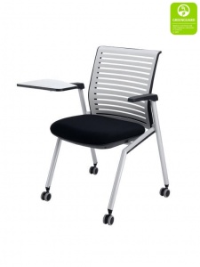 TC-01 Student Chair With Tablet Table