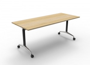 Typhoon Flip Top Table