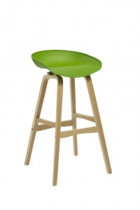 Virgo Stool