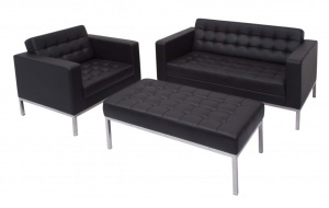 Venus Ottoman With Sofas