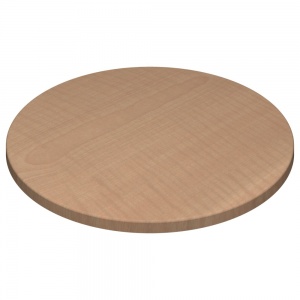Werzalit-by-Gentas-Round-Table-Top-Light-Beech