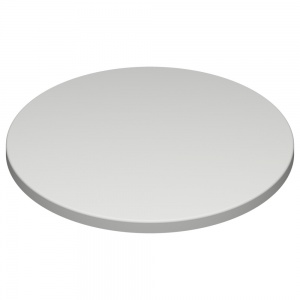 Werzalit-by-Gentas-Round-Table-Top-White