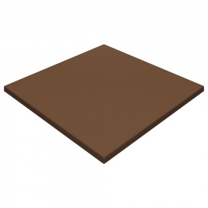 Werzalit-by-Gentas-Square-Table-Top-Chocolate