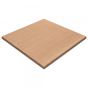 Werzalit-by-Gentas-Square-Table-Top-Light-Beech
