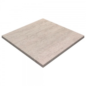 Werzalit-by-Gentas-Square-Table-Top-Travertine